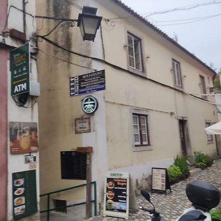 Sintra, T2 In Historic Center With Palace Views, Сінтра Екстер'єр фото