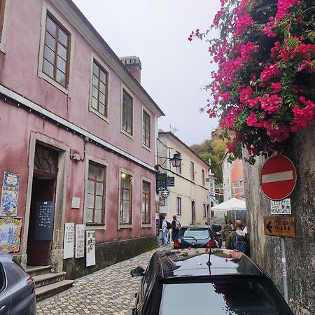 Sintra, T2 In Historic Center With Palace Views, Сінтра Екстер'єр фото