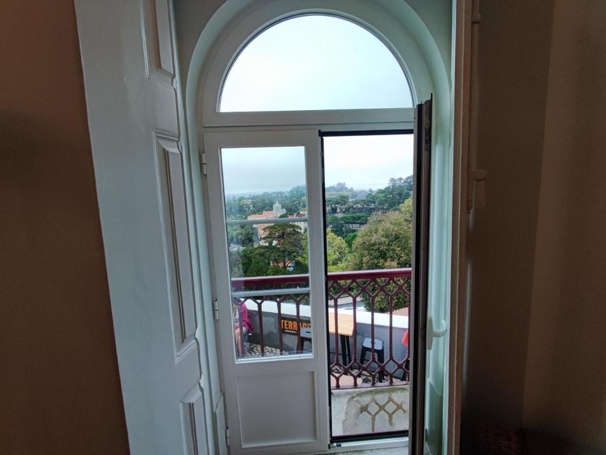 Sintra, T2 In Historic Center With Palace Views, Сінтра Екстер'єр фото