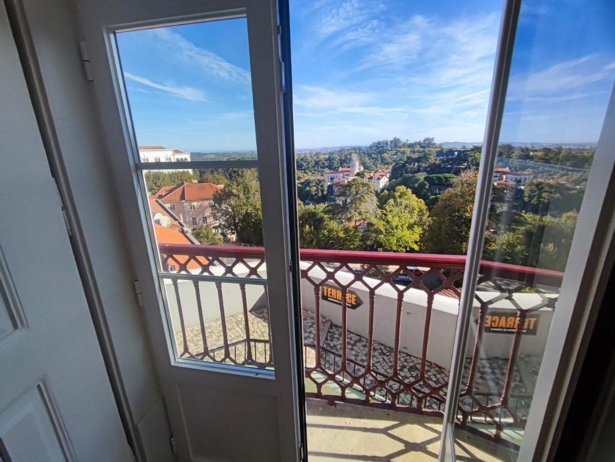 Sintra, T2 In Historic Center With Palace Views, Сінтра Екстер'єр фото